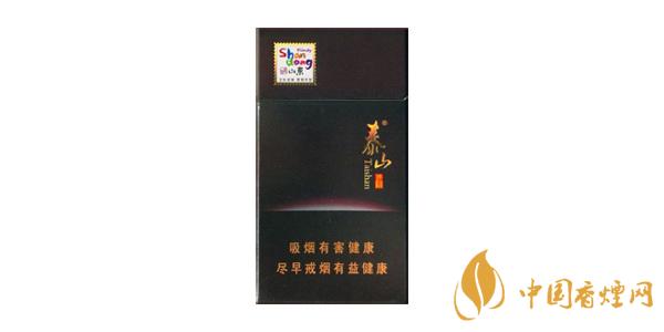 2020泰山佛光細(xì)支香煙價(jià)格參數(shù) 泰山佛光細(xì)支多少錢一包