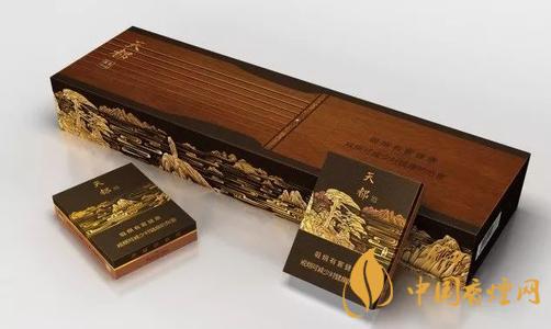 黃山天都香煙價(jià)格表圖大全 黃山天都香煙多少錢(qián)一盒