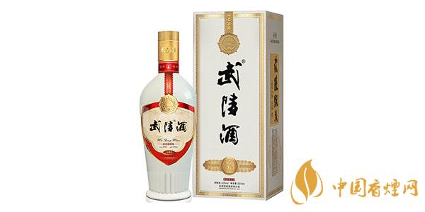 武陵酒價(jià)格表大全 武陵酒怎么樣