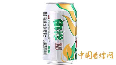 雪花冰酷啤酒價(jià)格查詢 雪花冰酷啤酒330ml多少錢