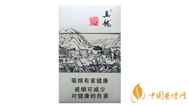 真龍起源好抽嗎 真龍起源煙口感及包裝測評