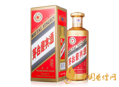 茅臺迎賓酒同心同愿53度