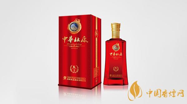 中華杜康酒全系列價(jià)格表 中華杜康酒多少錢(qián)一瓶