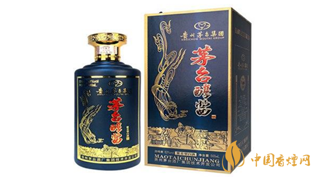 茅臺(tái)醇醬封藏n80價(jià)格怎么樣 茅臺(tái)醇醬封藏N80價(jià)格表及圖片