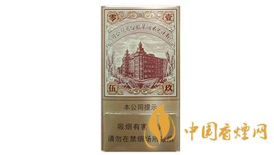 紅雙喜南洋1905多少錢(qián)一包 紅雙喜南洋1905香煙價(jià)格查詢