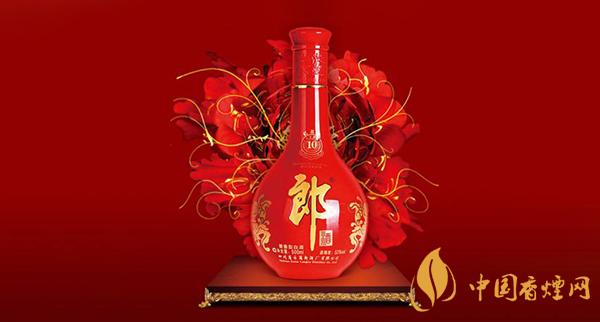 紅花郎酒多少錢一瓶53度 最新紅花郎酒價(jià)格表大全一覽