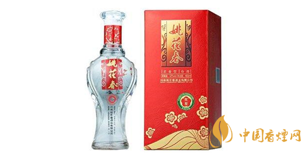 姚花春酒價(jià)格表查詢 姚花春酒圖片及價(jià)格