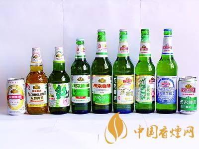 燕京啤酒價格表圖片 燕京啤酒多少錢一瓶