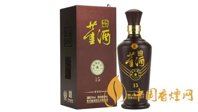 董酒窖藏C6多少錢一瓶  董酒窖藏C6價(jià)格表圖一覽