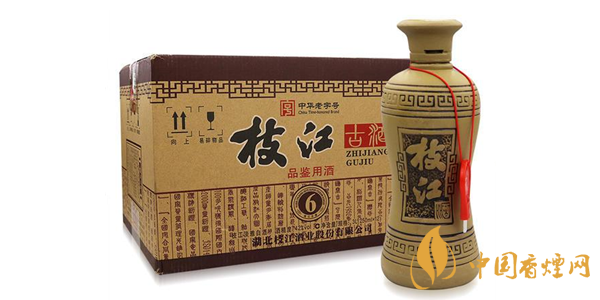 枝江古酒40度價(jià)格表 枝江古酒多少錢(qián)一瓶