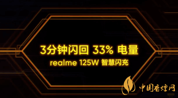 realme錦鯉手機(jī)智慧閃充 realme錦鯉手機(jī)智慧閃充多少W