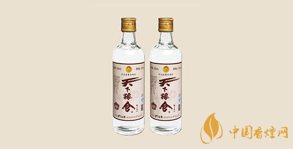 天下糧倉(cāng)酒多少錢一瓶 天下糧倉(cāng)酒價(jià)格及圖片