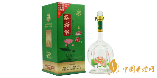 飛一品荷花酒價格表圖 荷花酒怎么樣