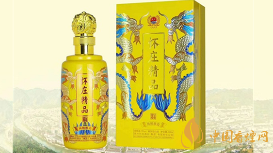 懷莊精品龍酒批發(fā)價(jià)多少 懷莊精品龍酒批發(fā)回收價(jià)格一覽