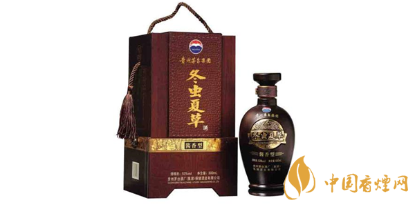 茅臺(tái)冬蟲(chóng)夏草酒53度價(jià)格 茅臺(tái)冬蟲(chóng)夏草酒價(jià)格表圖