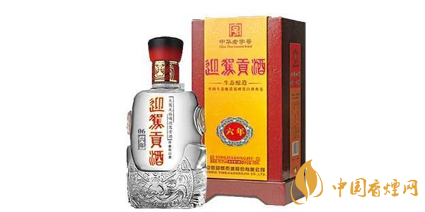 迎駕貢酒價(jià)格表 迎駕貢酒8年多少錢(qián)一瓶