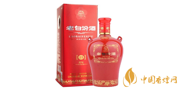 老白汾酒怎么樣 老白汾酒口感好不好