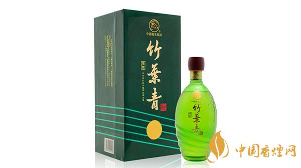 竹葉青酒多少錢一瓶 竹葉青酒價(jià)格及圖片