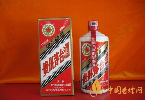 茅臺(tái)酒多少錢一瓶 茅臺(tái)酒價(jià)格大全2021