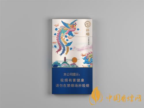 龍鳳呈祥香煙價(jià)格 龍鳳呈祥香煙多少錢一條