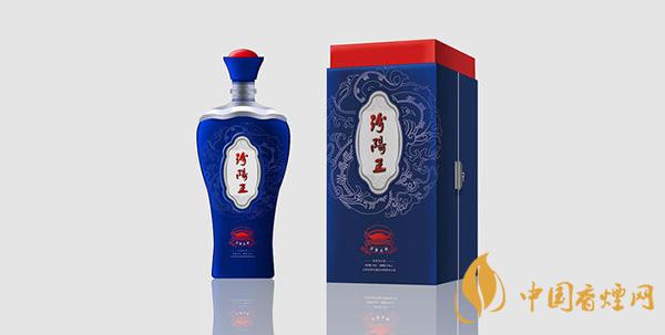 2021汾陽(yáng)王酒圖片及價(jià)格 汾陽(yáng)王酒多少錢一瓶