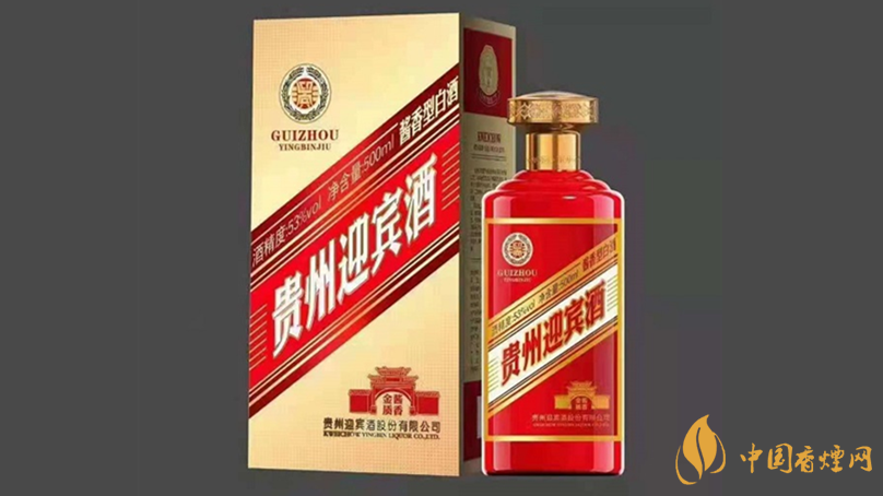 貴州迎賓酒金質(zhì)醬香市場報價 金質(zhì)醬香酒價格表大全