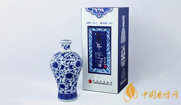 皖酒系列酒價(jià)格及圖片 百年皖酒多少錢(qián)一瓶