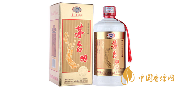 茅臺(tái)醇香52度價(jià)格 茅臺(tái)醇香52度多少錢一瓶