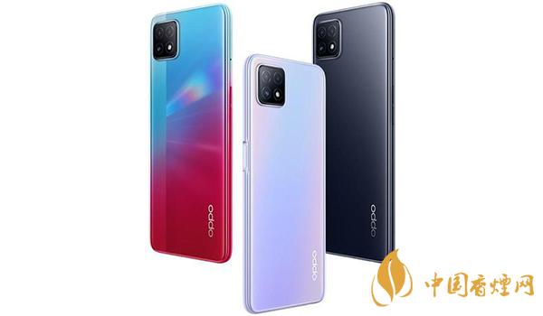 oppoa93和oppoa72參數(shù)對(duì)比 oppoa93和oppoa72哪款手機(jī)更好