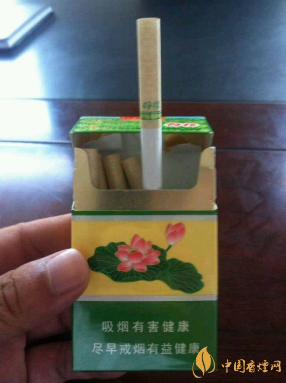 荷花香煙是哪里生產(chǎn)的 荷花香煙是什么時(shí)候開始生產(chǎn)