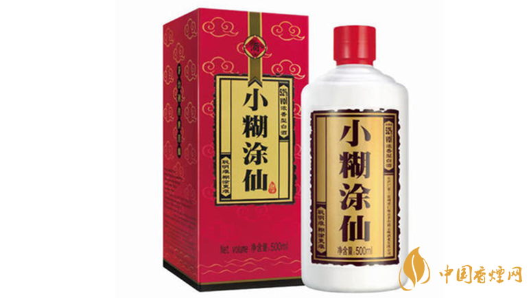 小糊涂仙酒商超版怎么樣 小糊涂仙酒商超版52度價(jià)格一覽