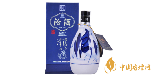 青花瓷白酒多少錢一瓶 青花瓷白酒價(jià)格表和圖片