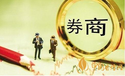 券商業(yè)績排名2020 券商龍頭股有哪些股票