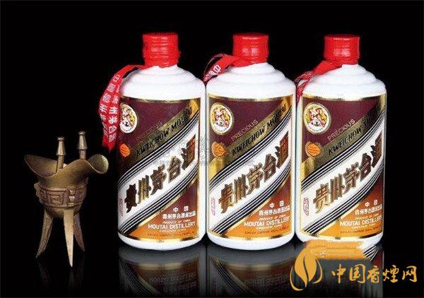 飛天茅臺(tái)43度和53度有什么區(qū)別 飛天茅臺(tái)43度價(jià)格