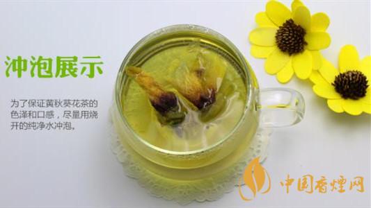 黃秋葵花茶怎么樣 黃秋葵花茶的功效與作用介紹