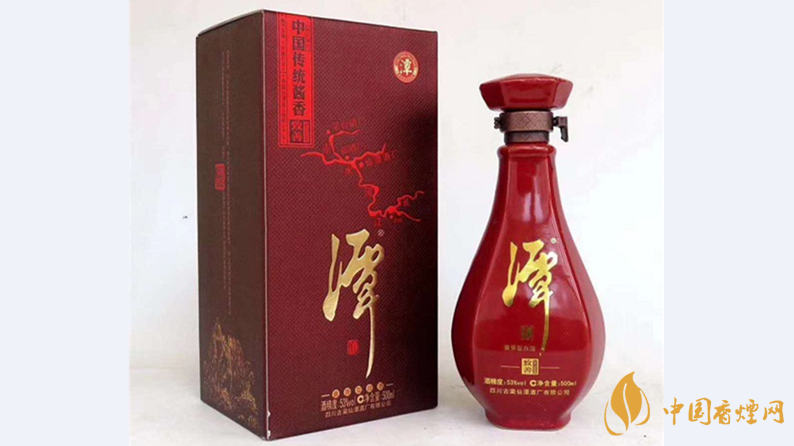 潭酒致善53度醬香型價(jià)格表 潭酒致善53度市場(chǎng)價(jià)查詢