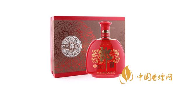 紅花郎十五年多少錢一瓶 紅花郎15年53度價(jià)格