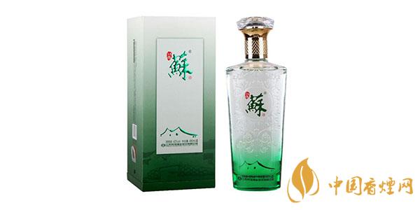 雙溝蘇酒42度500ml價(jià)格表 雙溝酒價(jià)格表大全