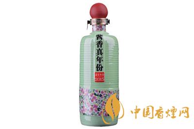 年份潭酒2017怎么樣  年份潭酒2017價(jià)格表查詢(xún)2021