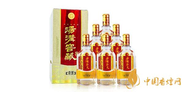 湯溝窖藏一號(hào)42度多少錢(qián)一瓶 湯溝酒價(jià)格表大全