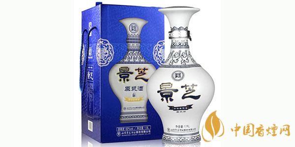 景芝酒52度價(jià)格表大全 景芝酒價(jià)格表