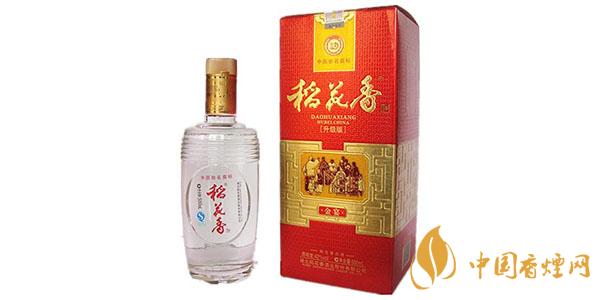 稻花香酒42度價(jià)格 稻花香酒價(jià)格表