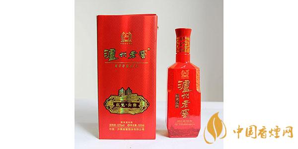 瀘州老窖酒52度多少錢 瀘州老窖酒價格表