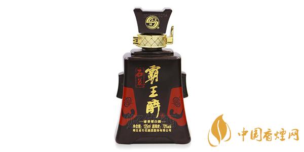 石花霸王醉70度多少錢(qián)一瓶 石花霸王醉酒價(jià)格表