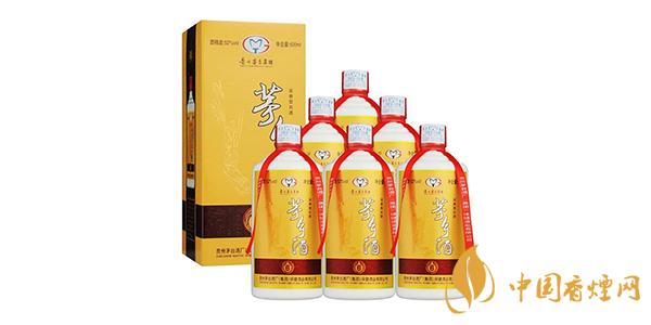 茅鄉(xiāng)酒53度多少錢一瓶 茅鄉(xiāng)酒價格表