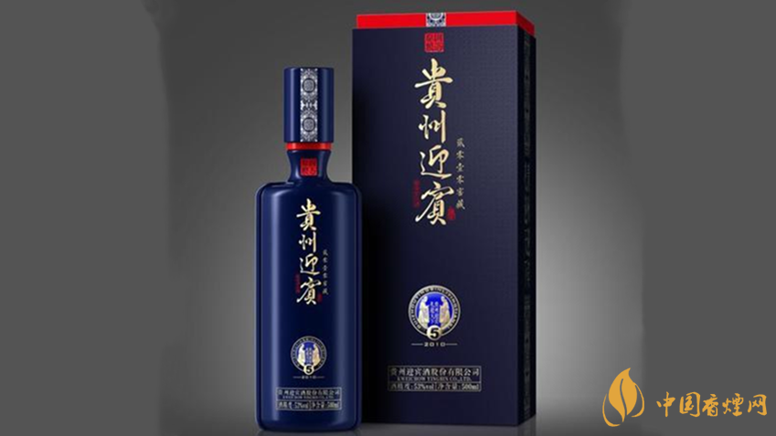 貴州迎賓酒瓊釀多少錢一瓶 貴州迎賓酒瓊釀市場(chǎng)批發(fā)價(jià)一覽