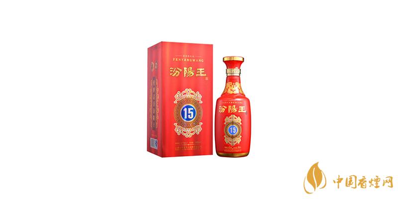 汾陽王白酒價格 汾陽王白酒多少錢？