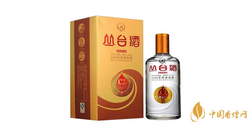 叢臺酒濃香型白酒排行 叢臺酒濃香型白酒多少錢