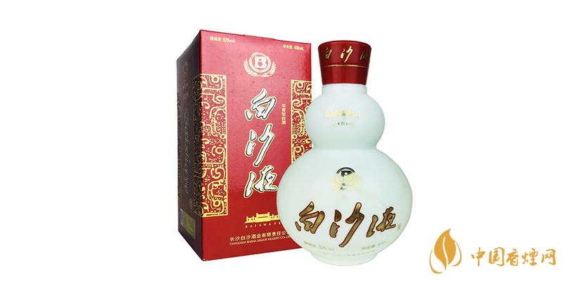 白沙液酒價(jià)格一覽表 白沙液酒的價(jià)格是多少？