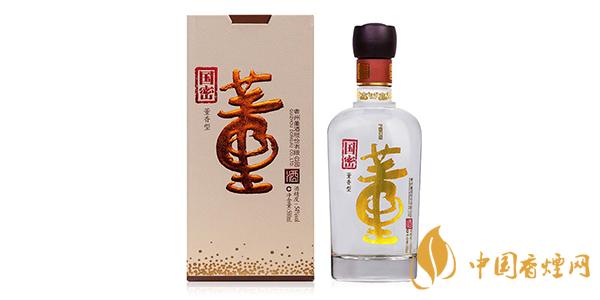 董酒54度多少錢一瓶 董酒價(jià)格一覽